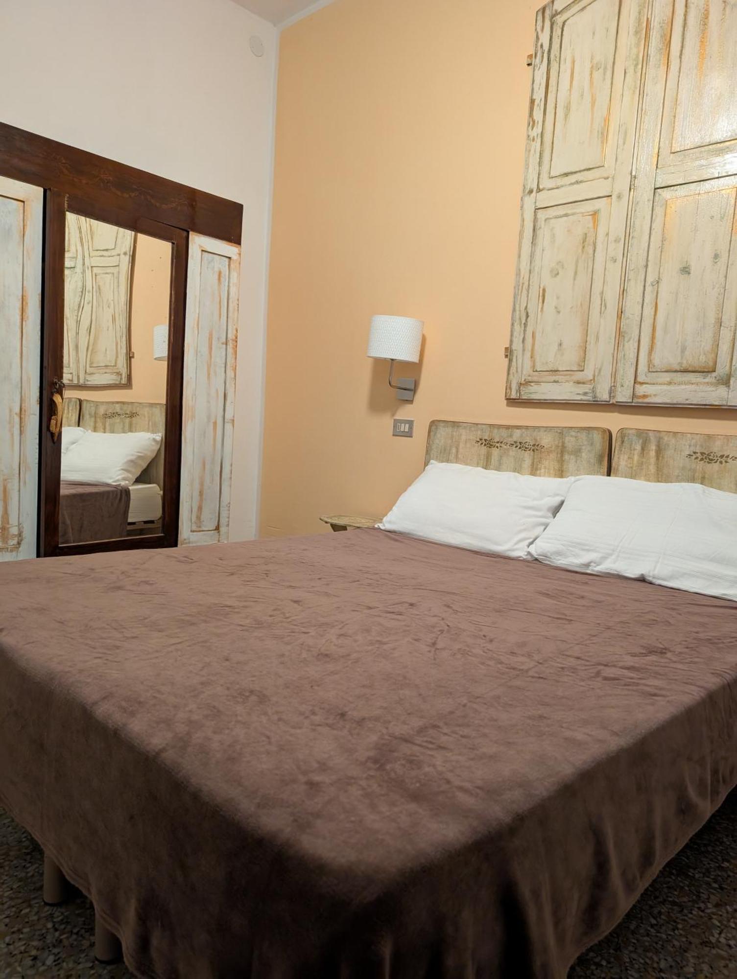 Villa Antonietta Rooms & Coffee Cesenatico Exterior foto